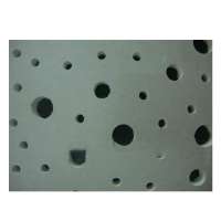 Factory Sales Wholesale Perforated Acoustic Panel Square Gypsum Board Ceiling