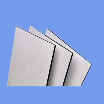 Smoke-Proof Waterproof Aluminium Laminated Eco-Friendly Ceiling Board