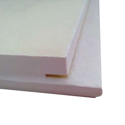 Low Price Moisture-Proof Decorative Acoustic Fiberglass Ceiling Tiles