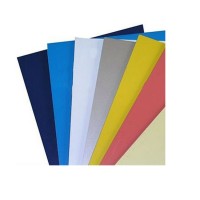 Low Price Sound-Absorbing Fireproof Aluminum Composite Panel Plastic Ceiling