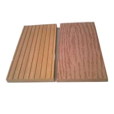 Factory Sales Wholesale Cheap Price Flooring Wpc Decking