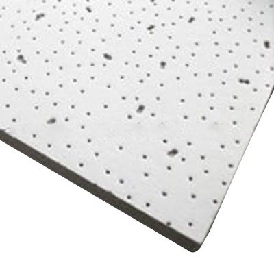 China Supplies New Design Acoustic Mineral Fibre Ceiling Tiles