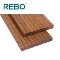 Competitive price composite bamboo decking