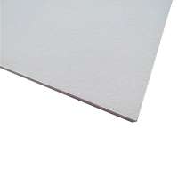 High Quality Environmentally Friend Fiberglass Black Theater Gypsum Board Ceiling Tiles