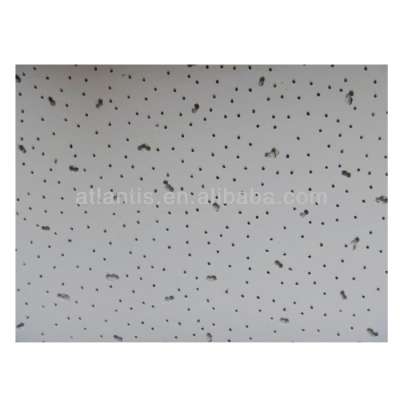 Smoke-Proof Moisture-Proof Sheet Wall Fiber Cement Ceiling Board 16Mm