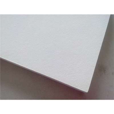 China Professional Manufacturer Glass Ceiling Tiles Fiber Reinforced Cement Board