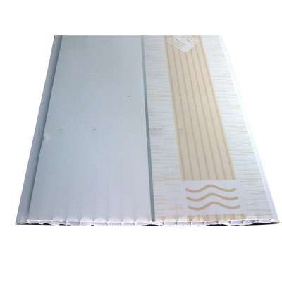 China Manufacture Fireproof Waterproof Pvc Ceiling Tile Panel Board