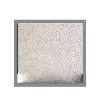 High Quality Suspended Wholesale Standard Size Fiberglass Ceiling Tiles