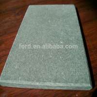 Vogue green fiber cement board precast wall panels cement price dubai