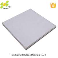 High Quality Non-Asbestos Anti-Crack Fiber Cement Floor Board