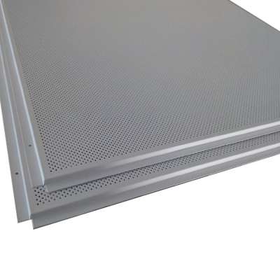 China Heat Insulation Ceiling Board Aluminium Alloy Composite Panel