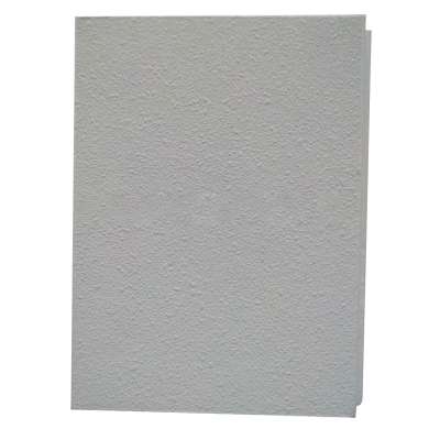 Heat Insulation Waterproof Fiber Reinforced Cement Board 18Mm