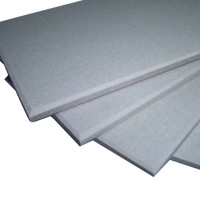 Factory Sales Wholesale Non-Asbestos Moisture Resistant Fiber Cement Board