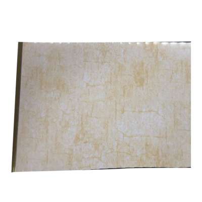 Quality Heat Insulation Customized Designs Suspended Ceiling Price Pvc Wall Panel