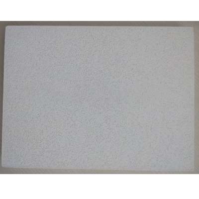 Heat Insulation Mould-Proof Fiberglass Fiber Glass Wool Wall Ceiling Tiles